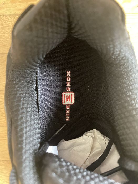 Nike Shox - Rozmiar 39