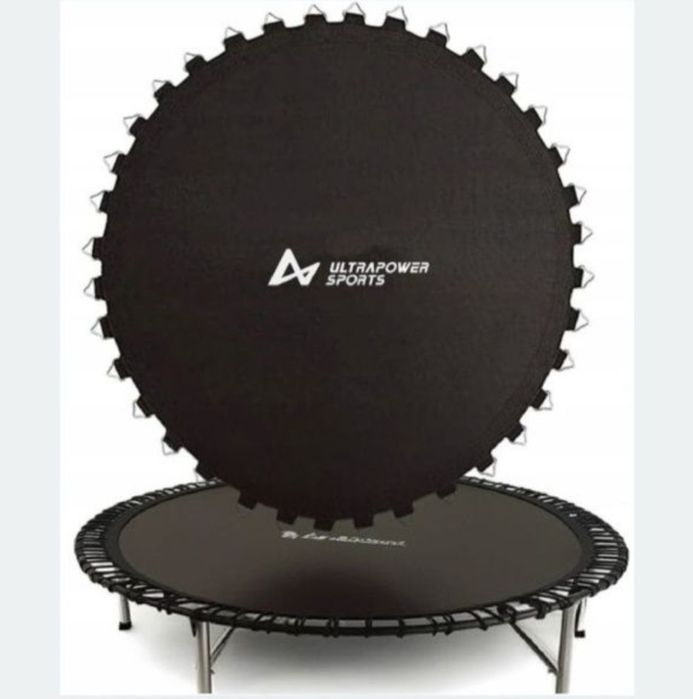 Batut Mata do trampoliny średnica 325   72 oczka