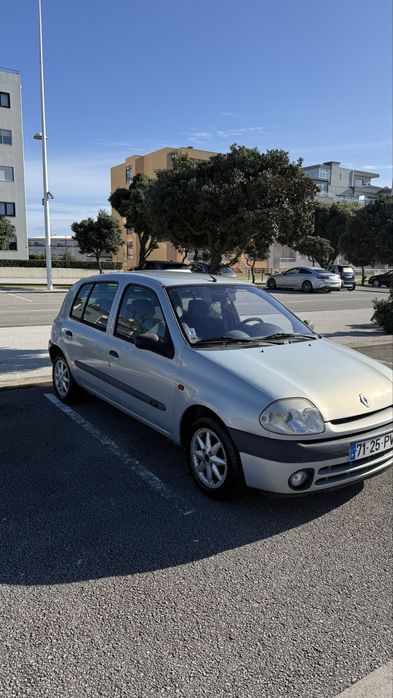 Renault Clio 1.2
