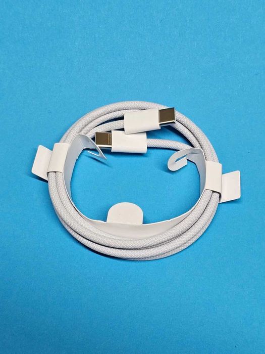 Кабель шнур Apple USB-C TypeC A2795 ОРИГІНАЛ