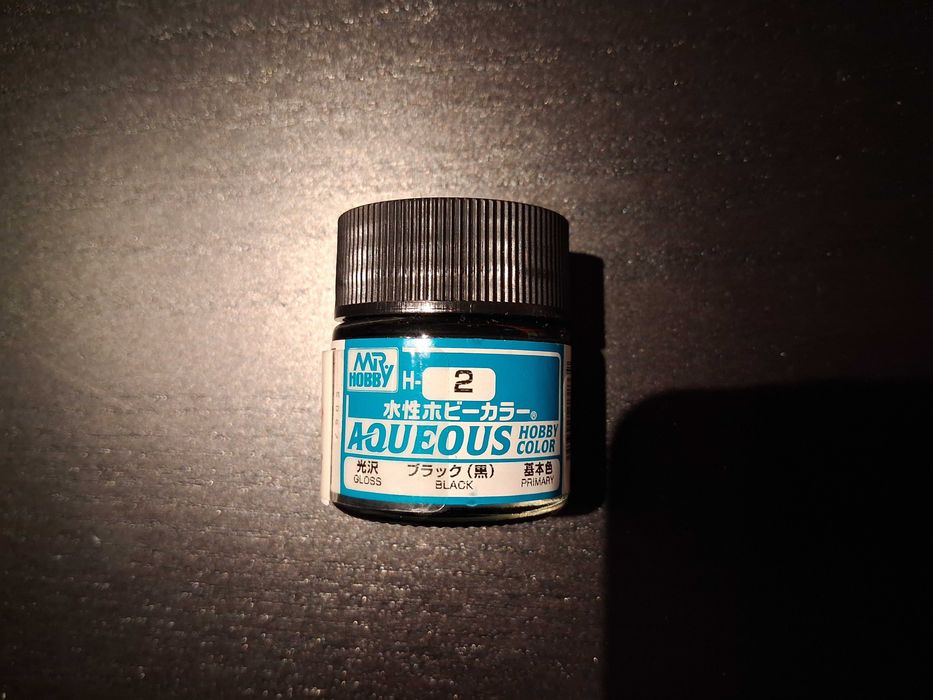 Kit Modelismo - Mirage F.1B