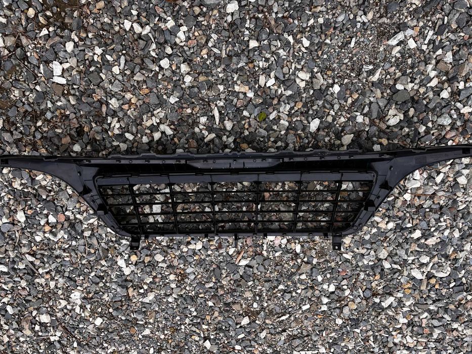 Grill atrapa kratka Peugeot Boxer