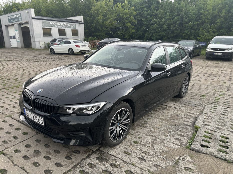 Wypozyczalnia samochodow / wynajem aut / bmw / audi / mercedes / lodz