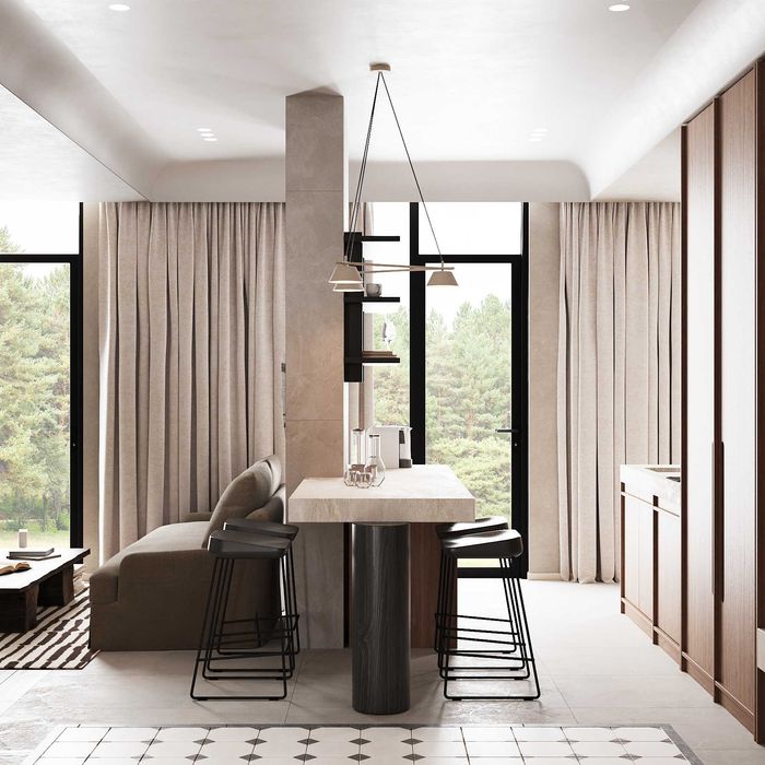 Продаж. Апартаменти. ERWIN HALL в курорті Поляна.