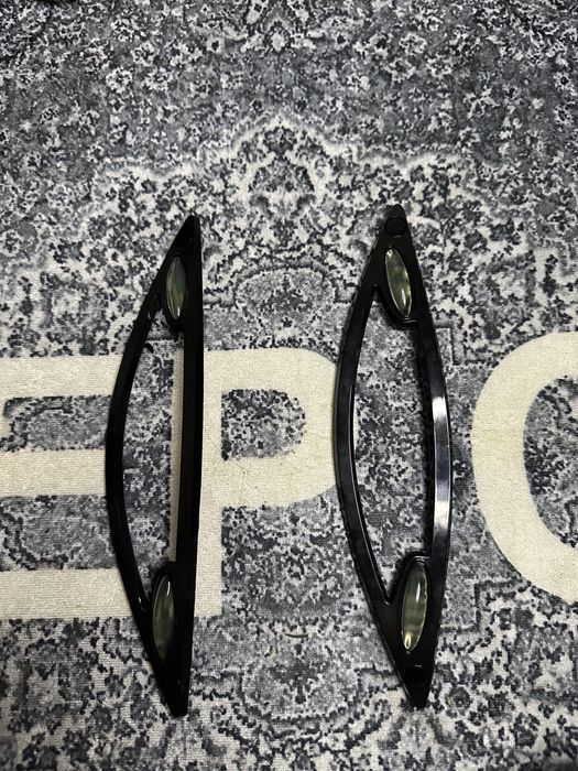 Raf simons cylon 44 black