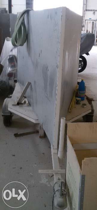 Vendo Reboque Publicitário pronto e colocar a publicidade