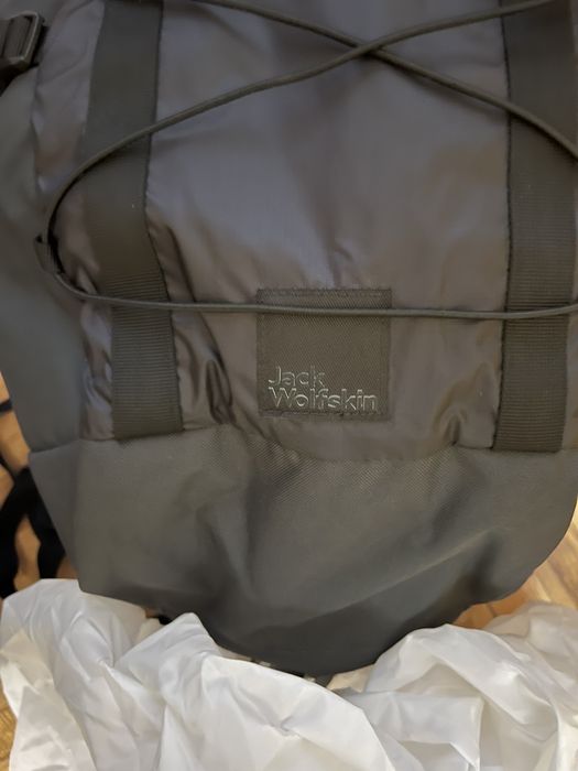 Рюкзак Jack wolfskin wanderthirst vent 22 phantom