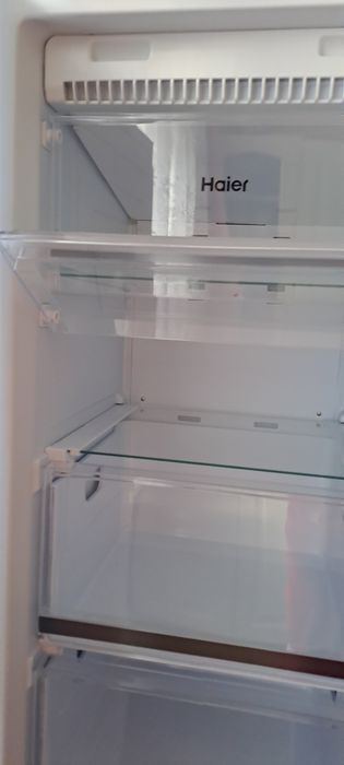 Zamrażarka Haier