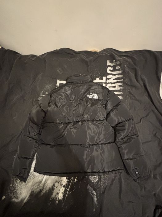 Swietna kurtka The North Face