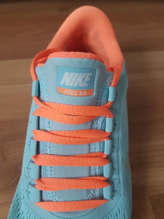 Buty Nike Free 3.0