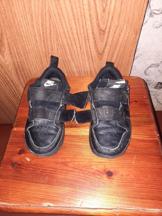 Кроссовки nike на мальчика