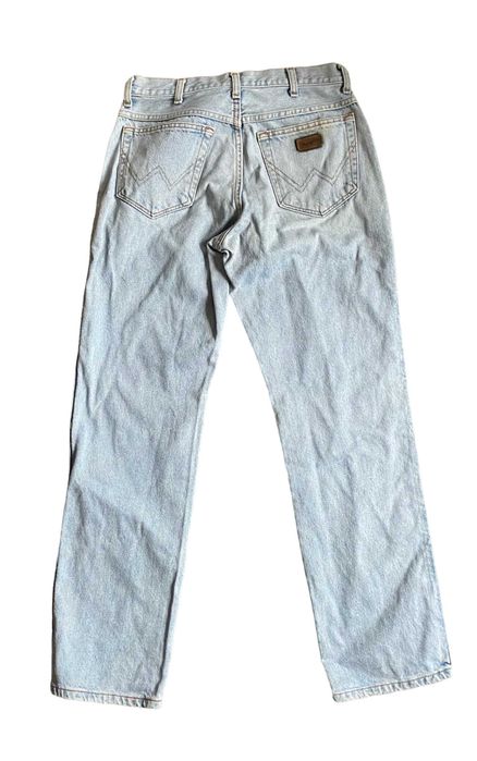 Wrangler Texas W32/L32, stan jak na zdjęciach