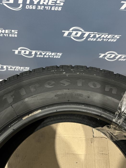 205/65R15C Firestone Vanhawk 2023 2 шт