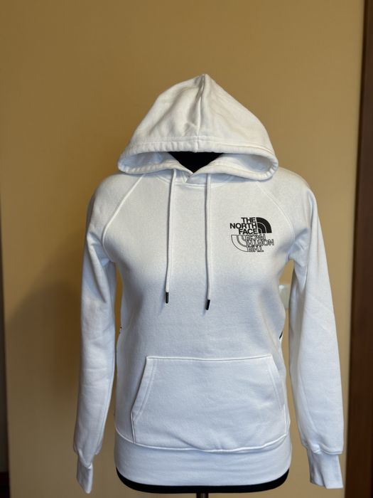 Жіноче худі The North Face XS