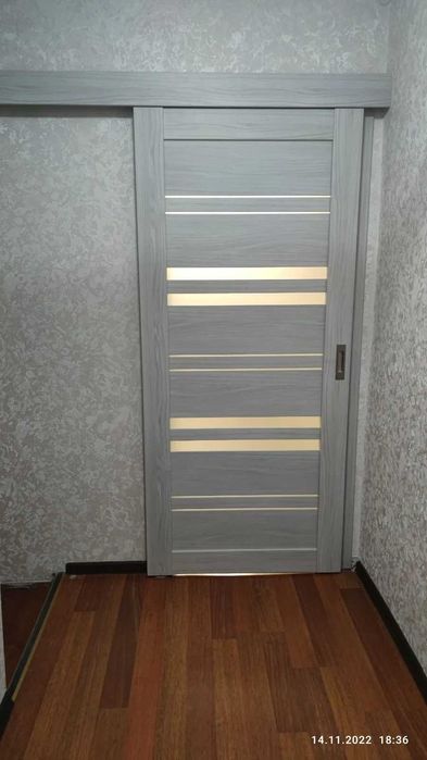 Міжкімнатні двері Розпродаж!