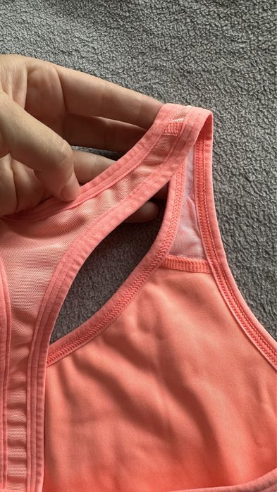 Топ New Balance оригінал, бра