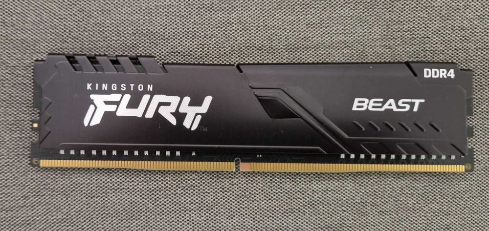 Bundle PC Gaming Ryzen 7 5800X + RTX 4070 Ti SUPER 16GB