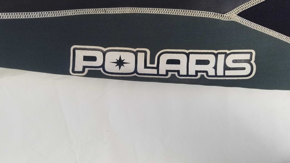 Fato de Mergulho/Surf POLARIS 4 mm (M)(impecável)