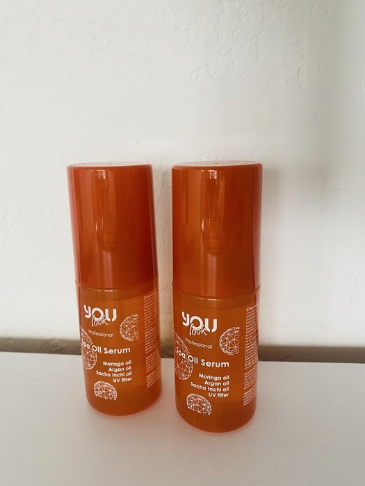 Мультиспрей для волосся миттєвої дії 10 в 1 You Look, 200 мл