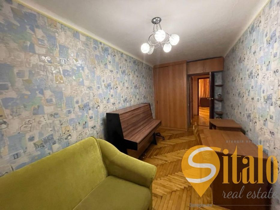 Продаж 3-кім.  квартири по вул. Сталеварів , Вознесенівський р-н(044)