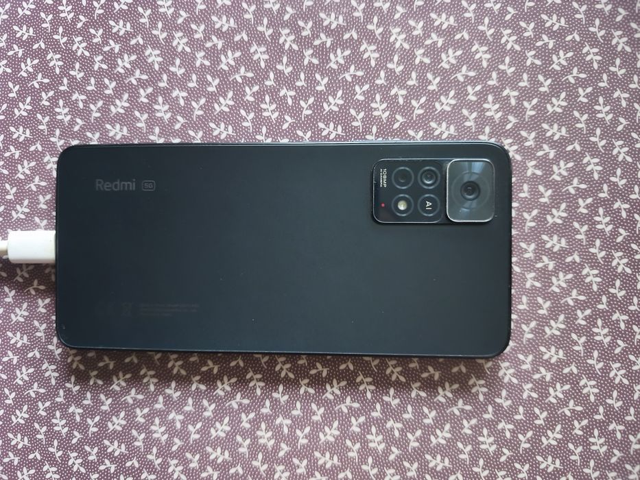 Xiaomi Redmi Note 11 pro 5g