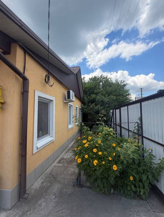 Продам дом   в городе Самар