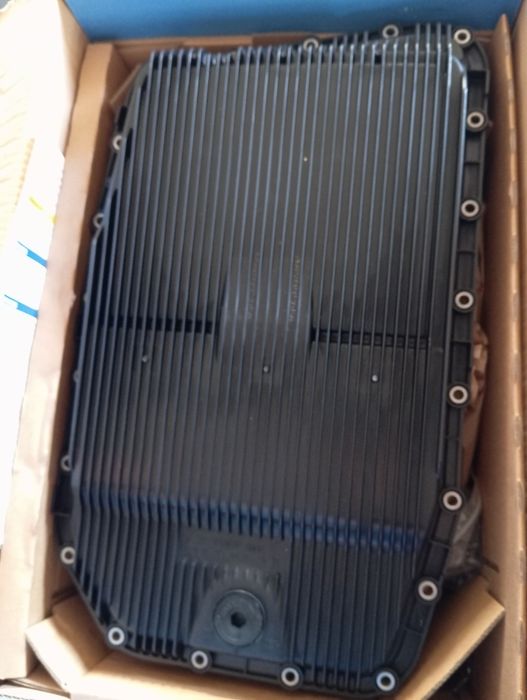Kit caixa auto com juntas bmw