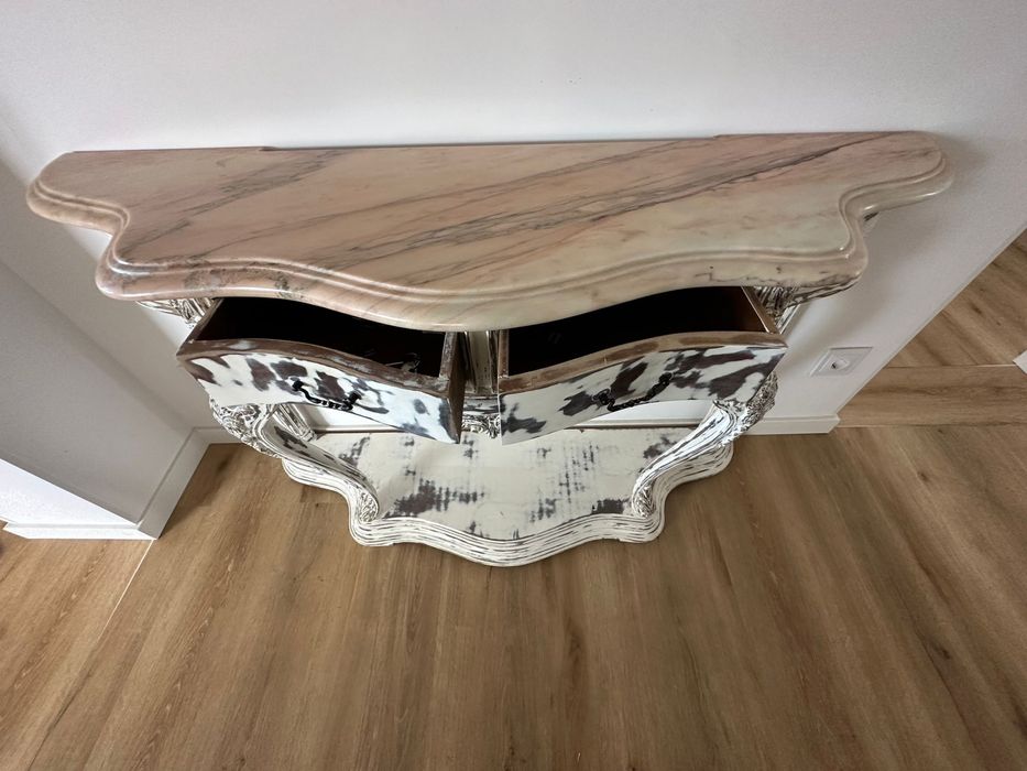 Aparador estilo clássico