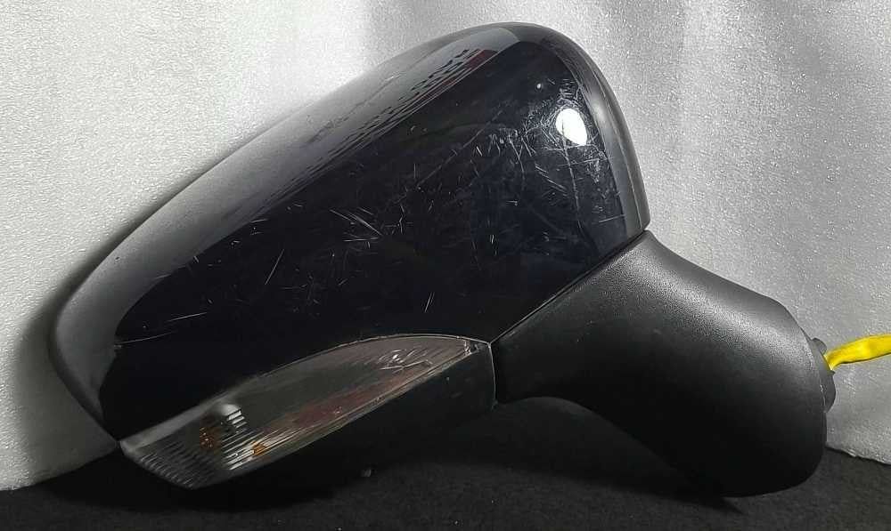 Espelho Retrovisor Direito 12863230 - RENAULT CAPTUR I