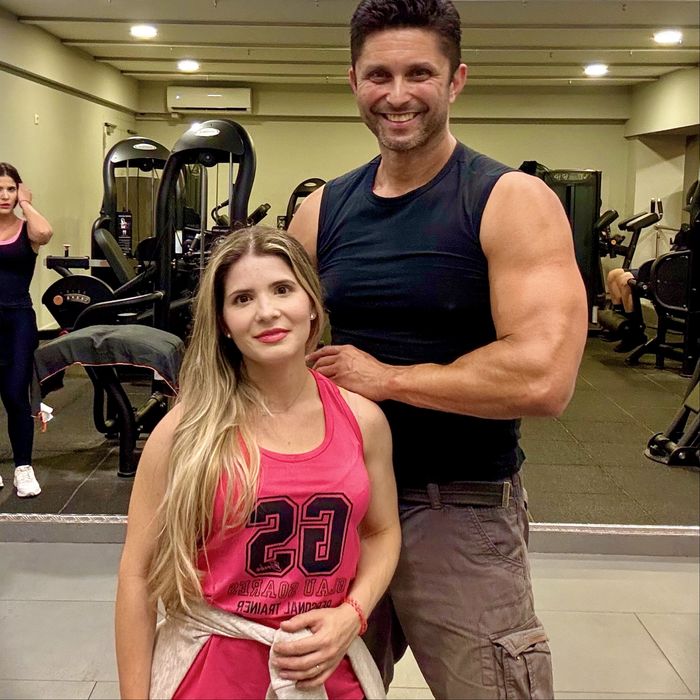 Treinos rapidos com resultados reais– Fast Fit 30 com Personal Trainer