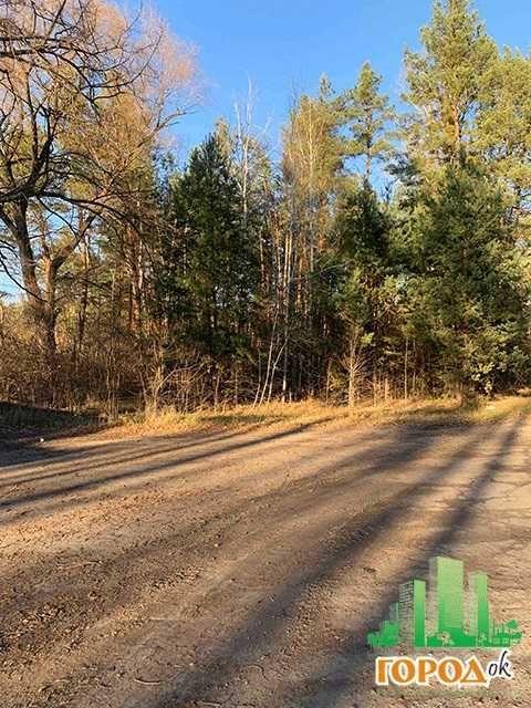 Продаж земельної ділянки вул.Канівська