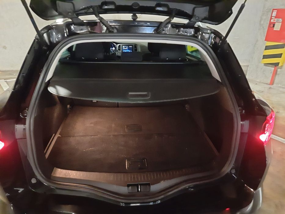 Renault Megane 1.5dci