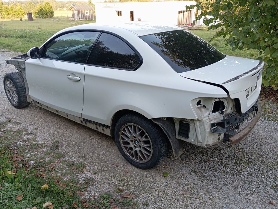 BMW Seria 1