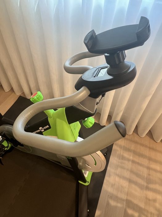 Bicicleta de Spinning Bodytone DS15