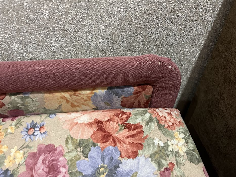 Диван-тахта Берегиня Маріо