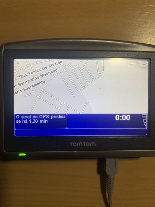 Tom Tom Gps One XL como novo