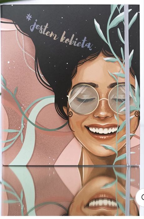 Segregator #jestemkobietą od mamaginekolog