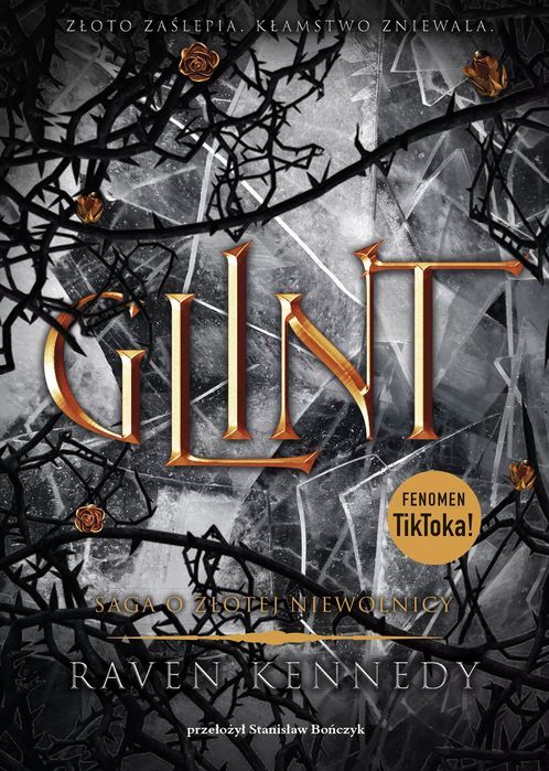 Glint. Muza. Nowy Produkt