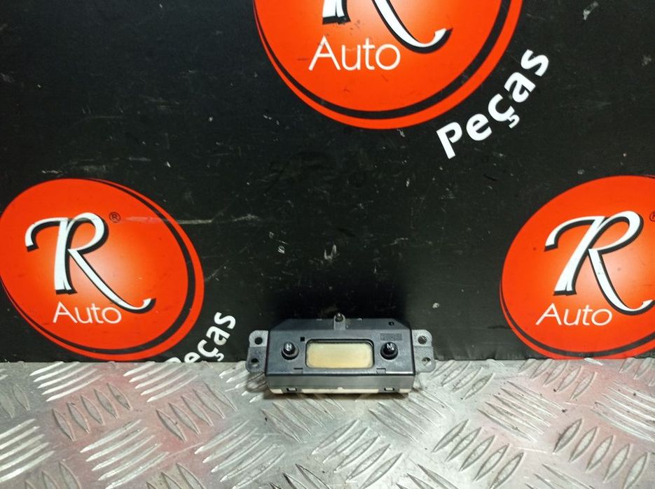 Display Ford Focus (Daw, Dbw)