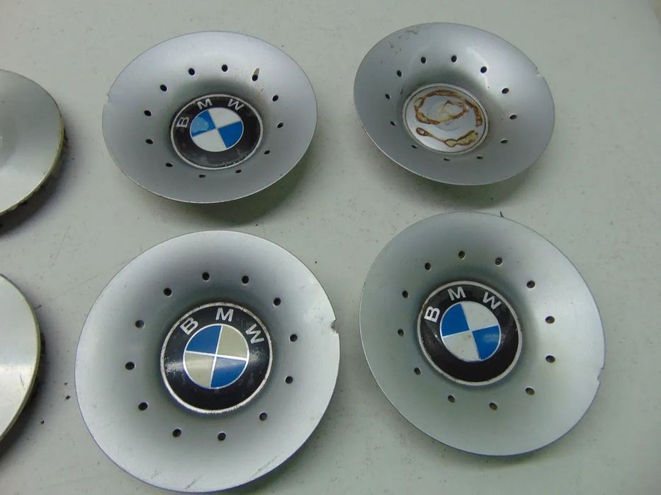 BMW/Audi/Nissan/Toyota centros jantes