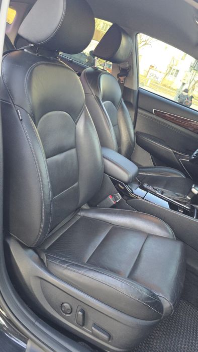Kia K7 LPI 3,0 (газ)( Cadenza)