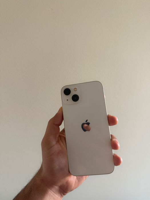 iPhone 13 128gb como novo