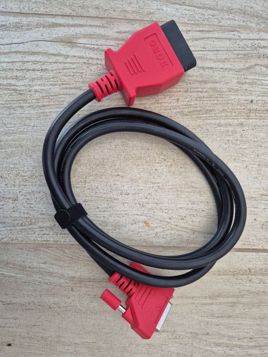 Kabel główny do MaxiSYS MS908 PRO MS908 ELITE