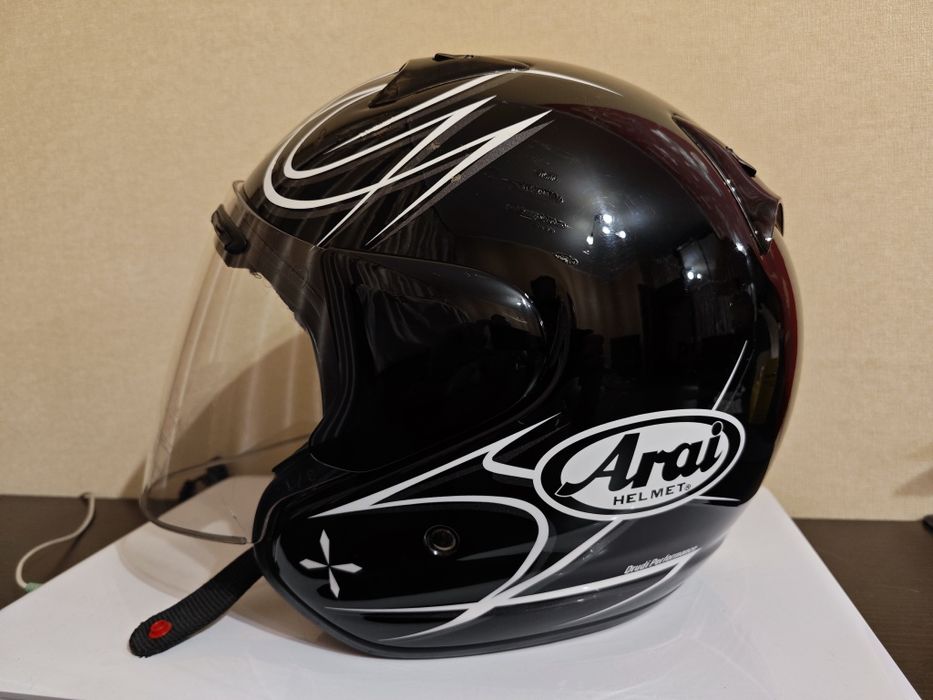 Мото шлем Arai sz-f