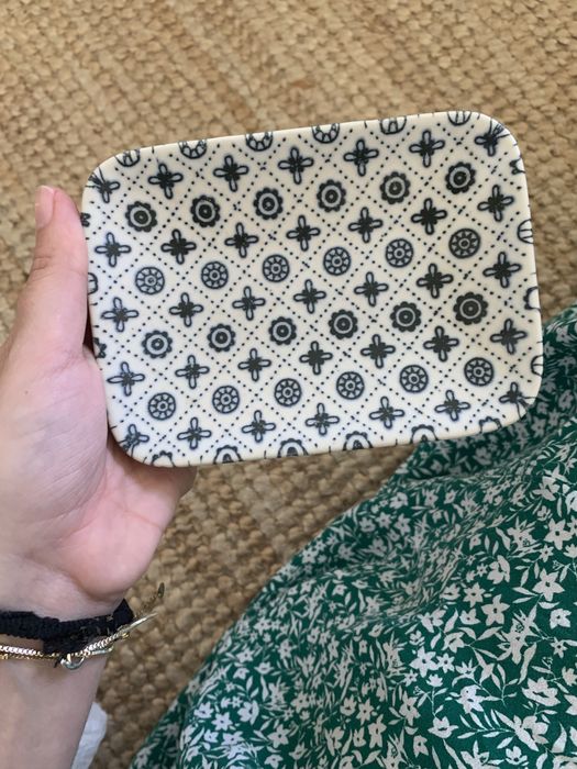 Prato pequeno COSTA NOVA