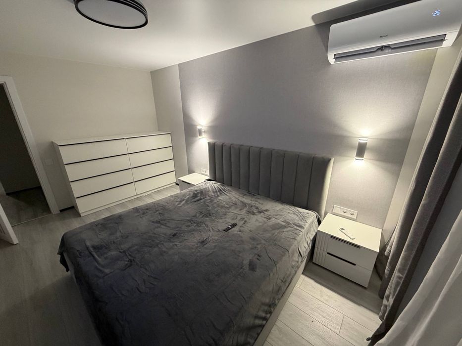 Продаж двокімнатноі квартири з ремонтом в ЖК « Рідний дім»