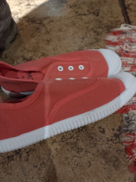 кеди 32 розміру бренд mo Kids