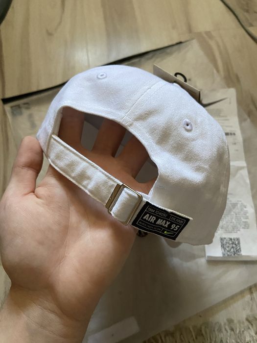 НОВА Кепка Nike air max