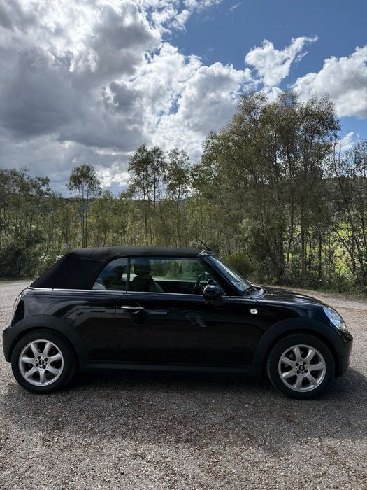 MINI Cabrio Cooper507514170304122881