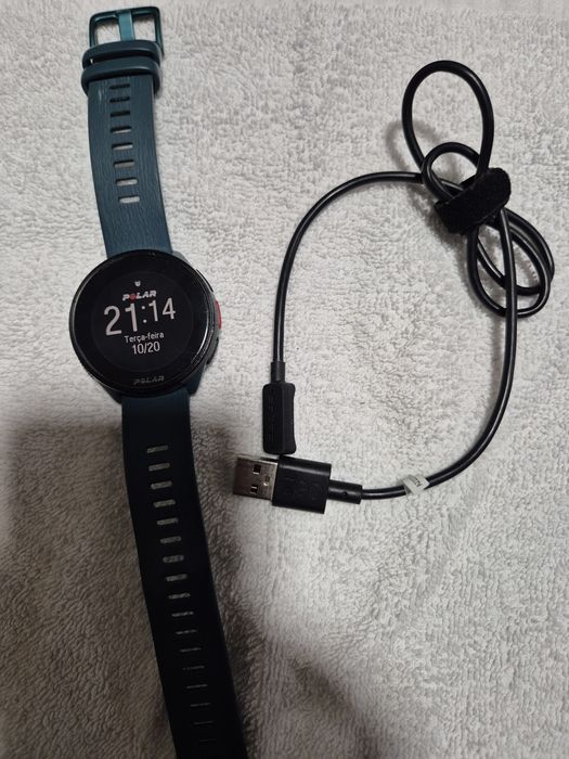 SmartWatch Polar Pacer